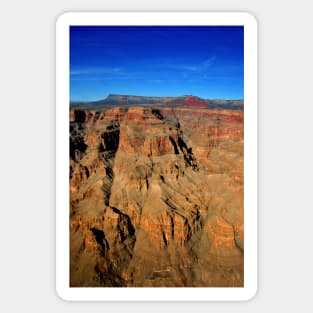 Grand Canyon Arizona United States of America Sticker